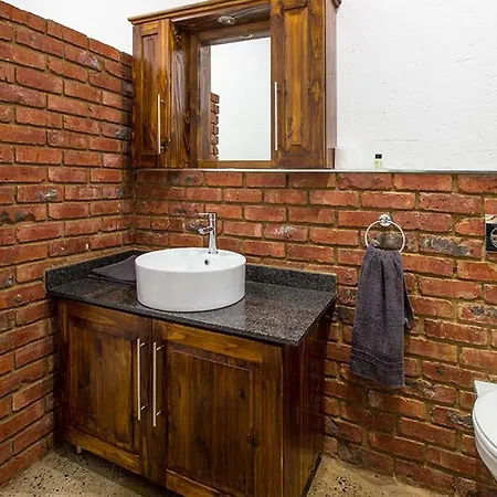 Stephan'S Guest House Port Shepstone Exterior photo