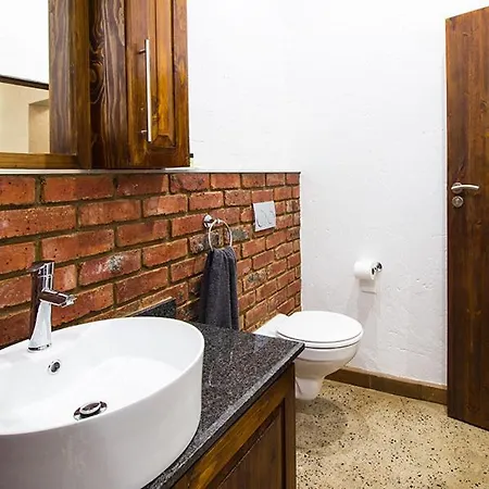 Stephan'S Guest House Port Shepstone Exterior photo