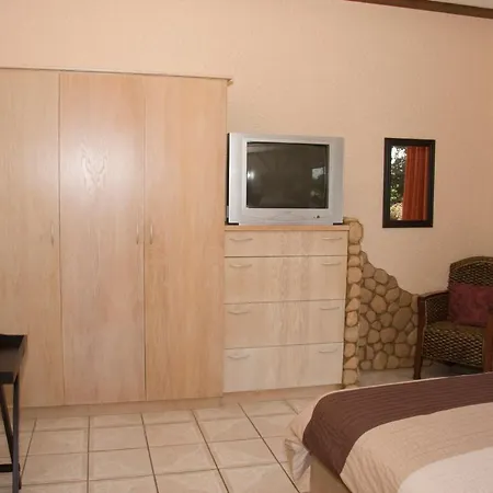 Stephan'S Guest House Port Shepstone Exterior photo