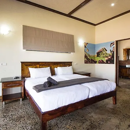 Stephan'S Guest House Port Shepstone Exterior photo