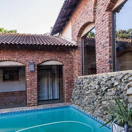 Stephan'S Guest House Port Shepstone Exterior photo