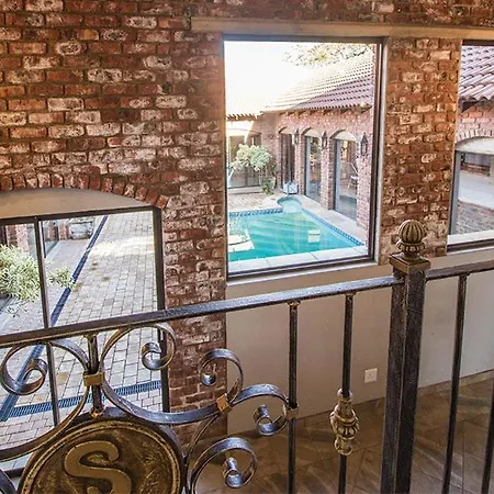 Stephan'S Guest House Port Shepstone Exterior photo