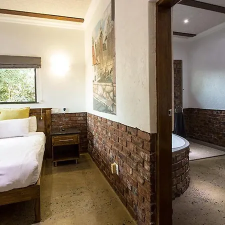 Stephan'S Guest House Port Shepstone Exterior photo