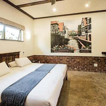 Stephan'S Guest House Port Shepstone Exterior photo
