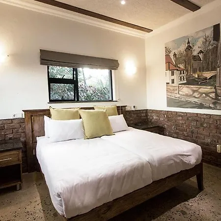Stephan'S Guest House Port Shepstone Exterior photo