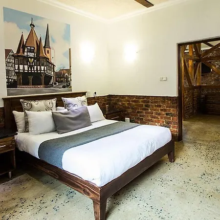 Stephan'S Guest House Port Shepstone Exterior photo