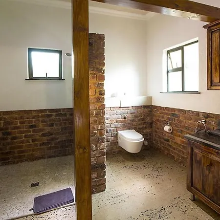 Stephan'S Guest House Port Shepstone Exterior photo