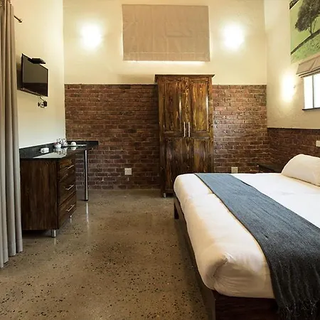 Stephan'S Guest House Port Shepstone Exterior photo