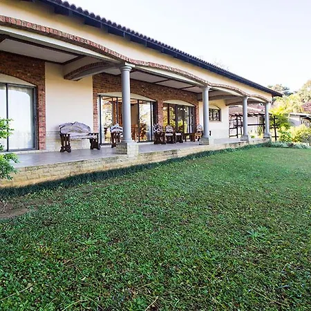 Stephan'S Guest House Port Shepstone Exterior photo