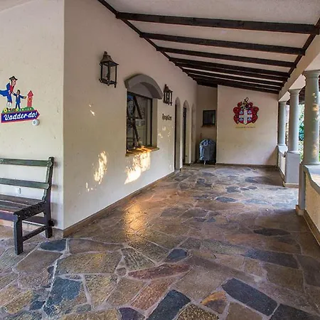 Stephan'S Guest House Port Shepstone Exterior photo
