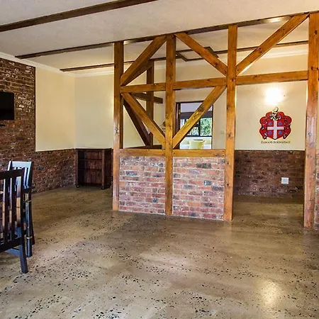 Stephan'S Guest House Port Shepstone Exterior photo
