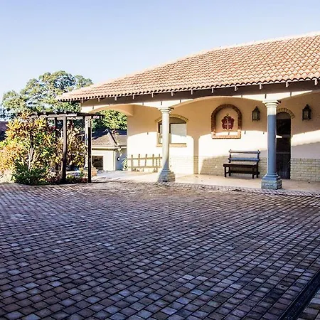 Stephan'S Guest House Port Shepstone Exterior photo