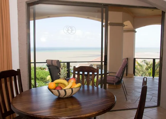 Stephan\'S Guest House
