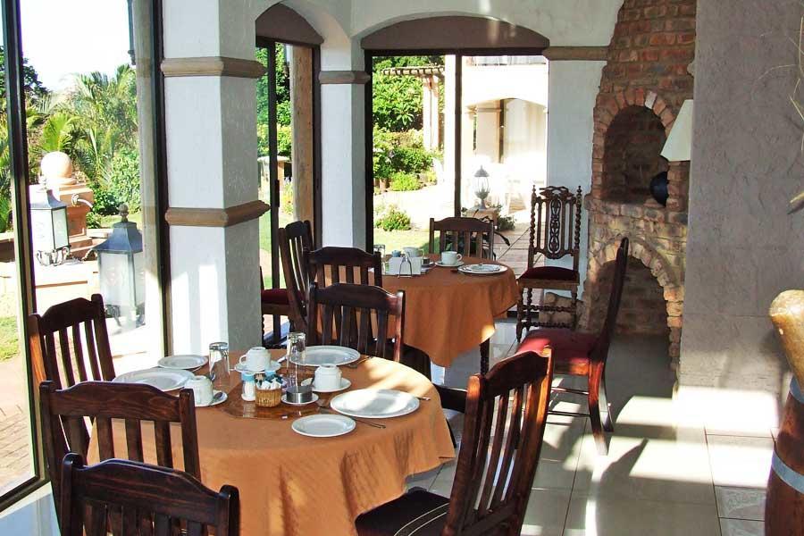 Guest house Stephan's