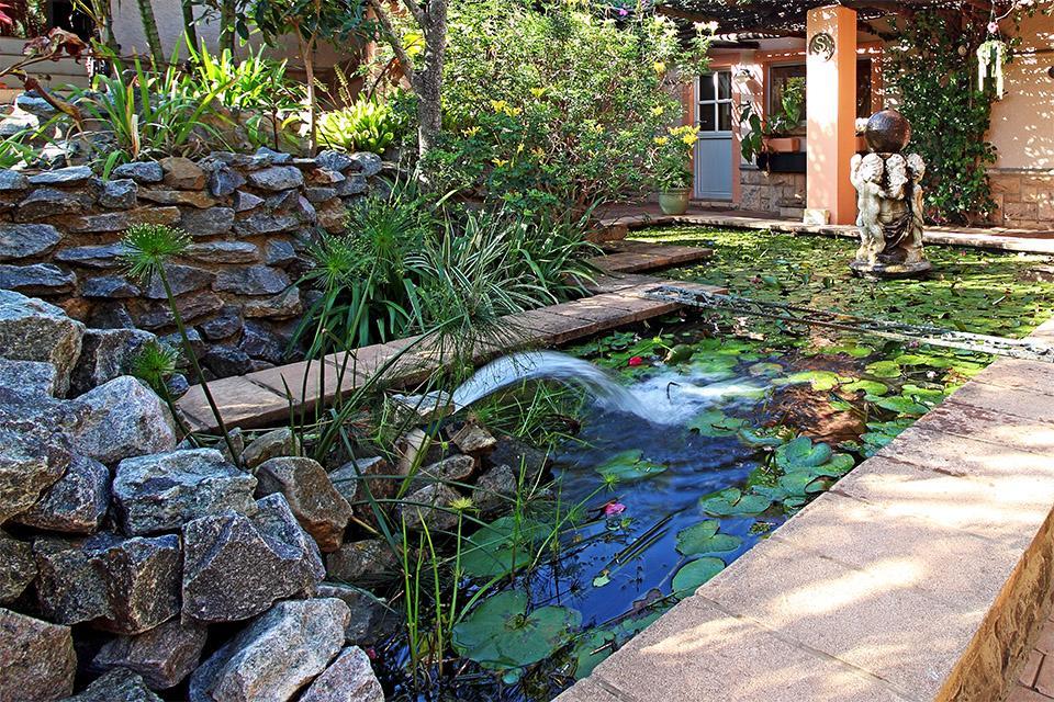 Guest house Stephan's Port Shepstone