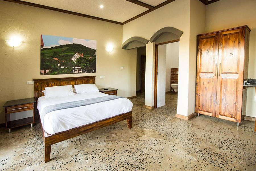 Stephan's Guest house