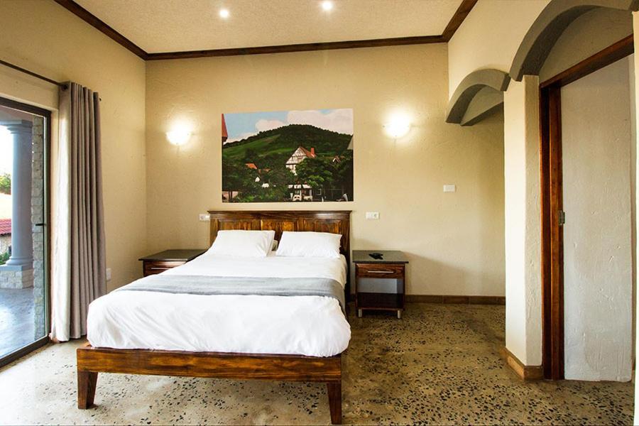 Guest house Stephan's *