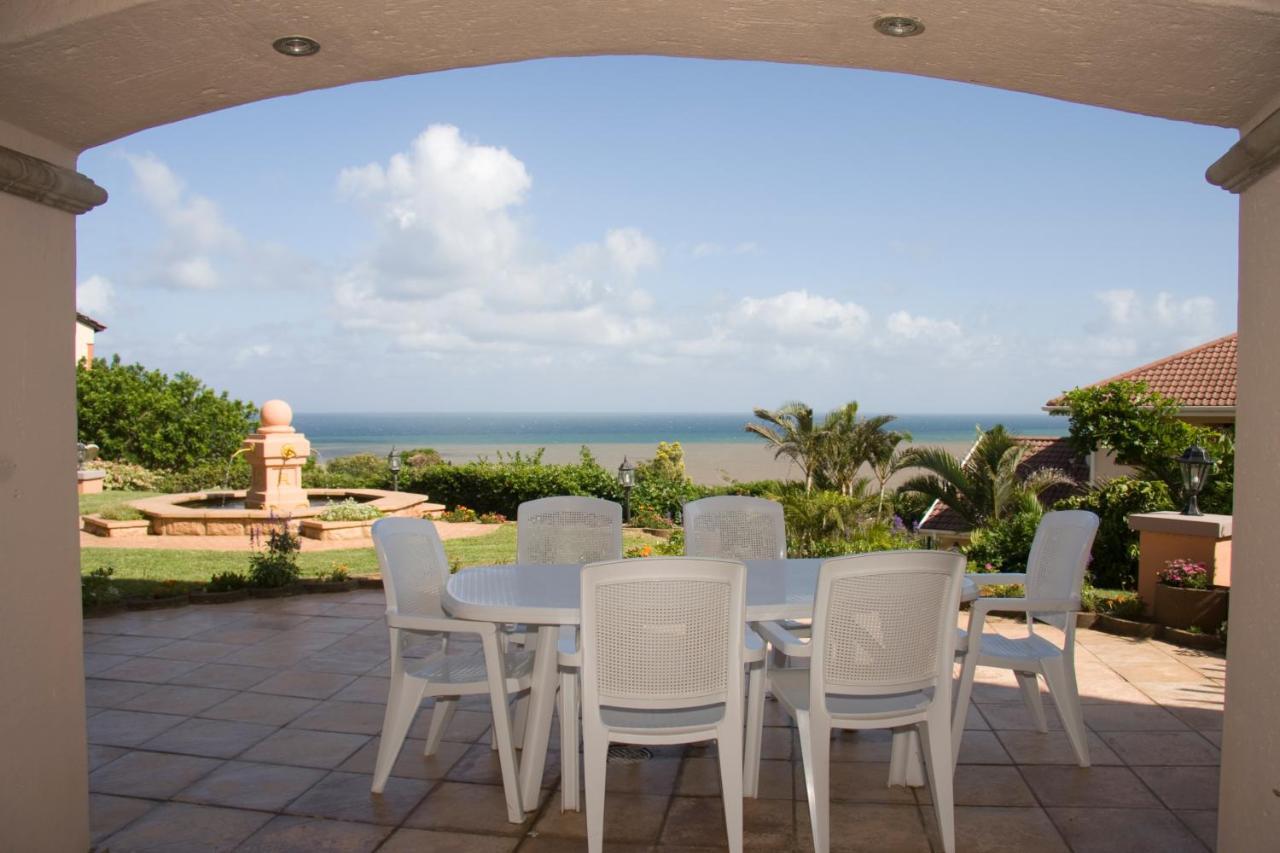 Guest house Stephan's Port Shepstone