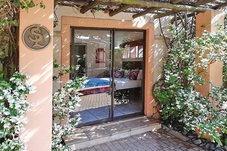 Guest house Stephan's Port Shepstone