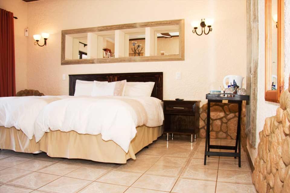 Stephan's Guest house Port Shepstone