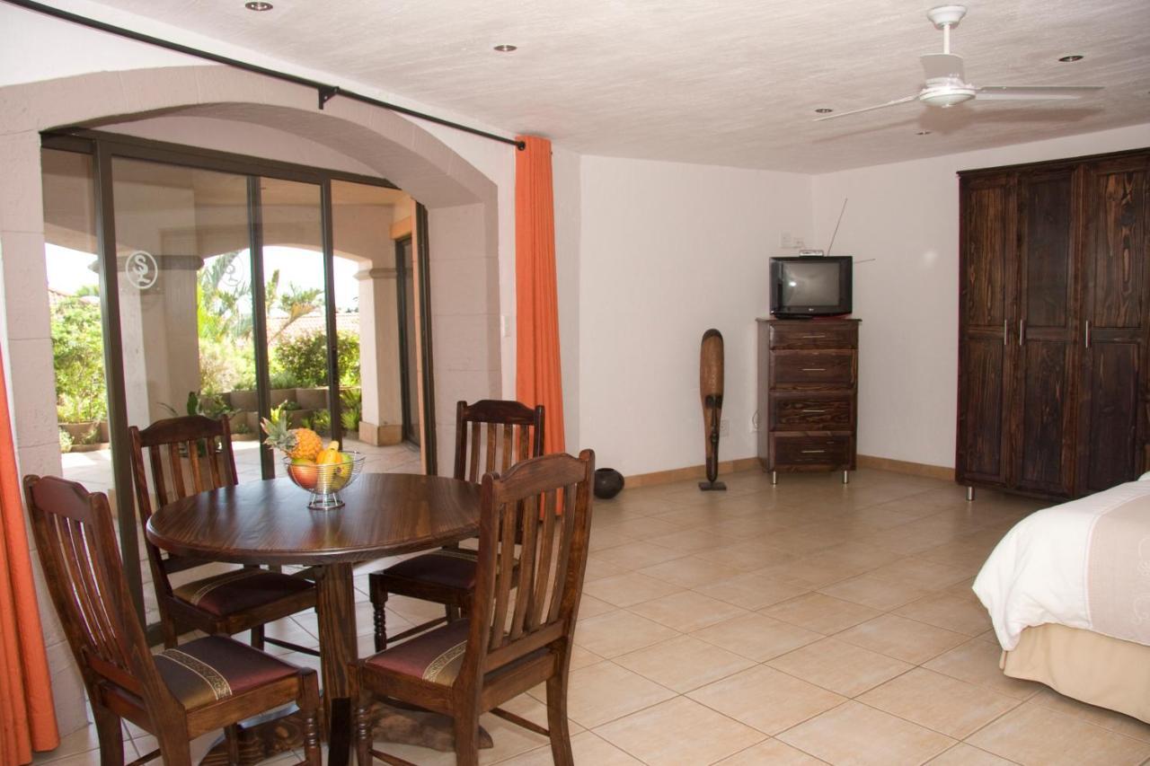 Stephan's Guest house *