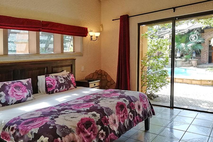 Guest house Stephan's *