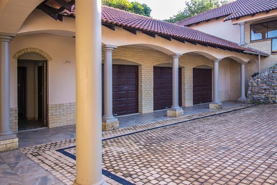 Stephan's * Port Shepstone