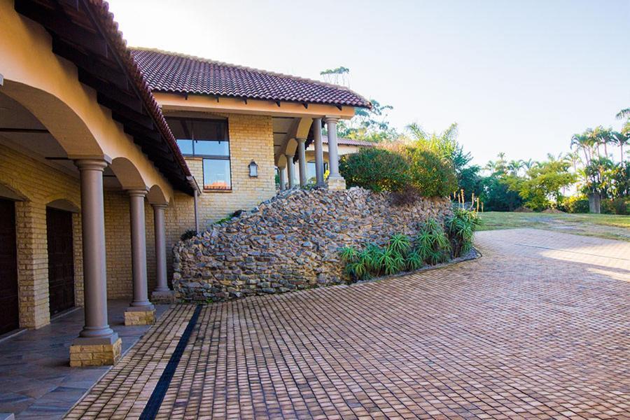 Stephan's Port Shepstone