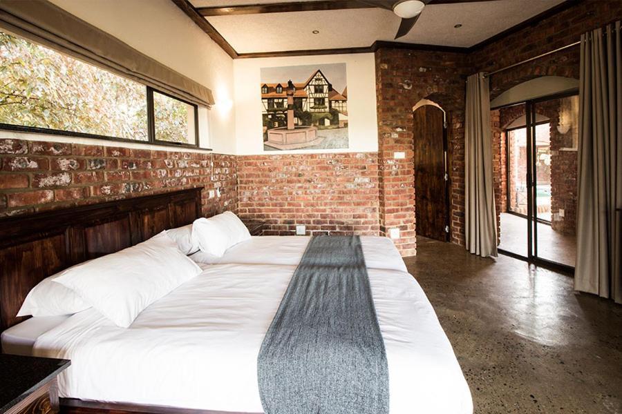 Guest house Stephan's