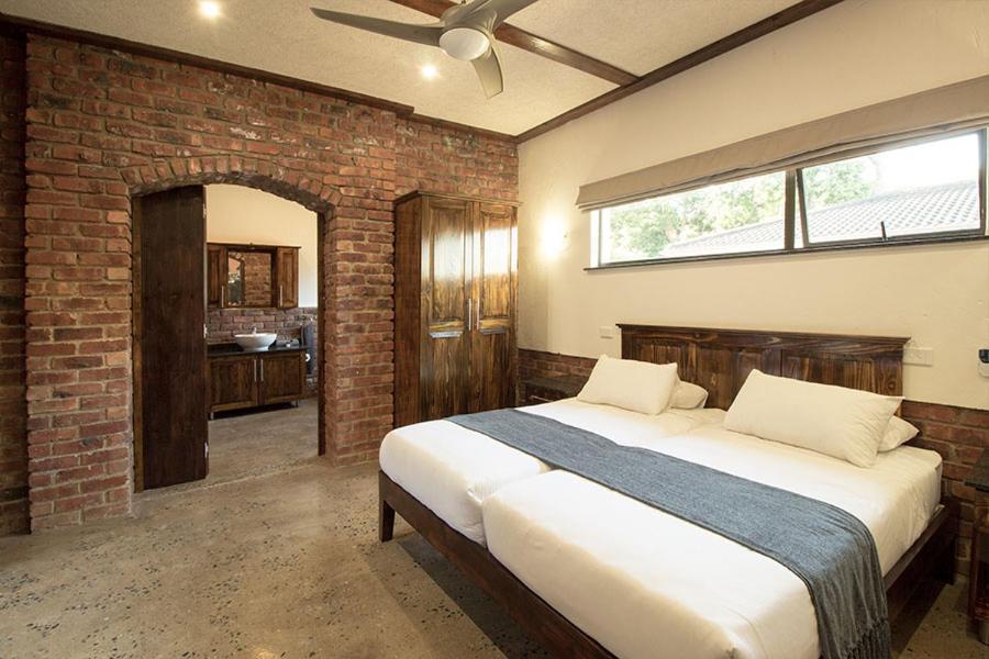 Stephan's Guest house *