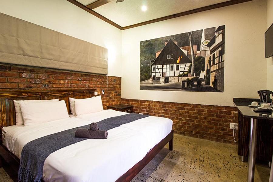 Stephan's Guest house
