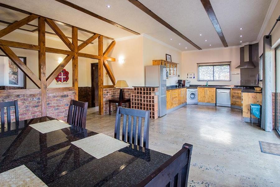 Stephan's Guest house