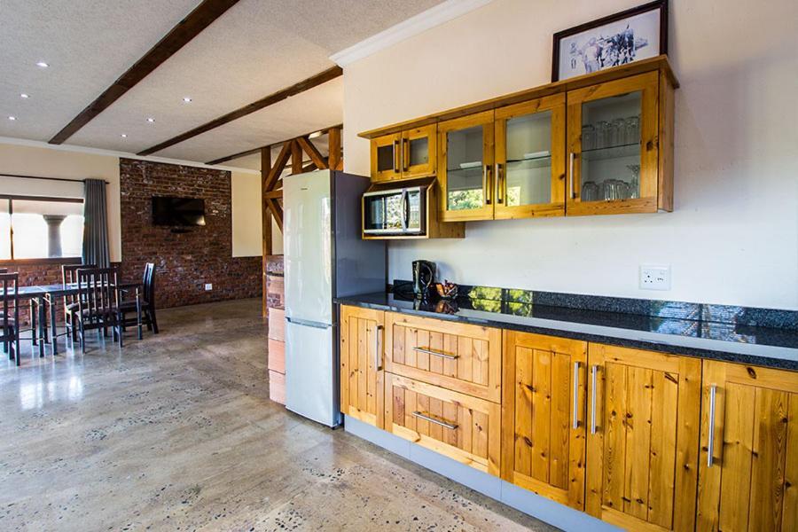 Stephan's Guest house *