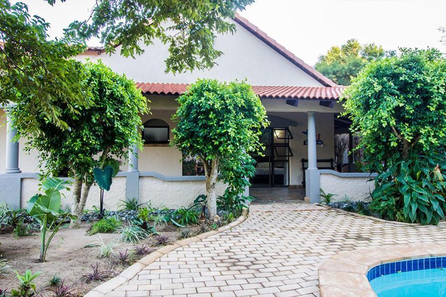 Guest house Stephan's Port Shepstone