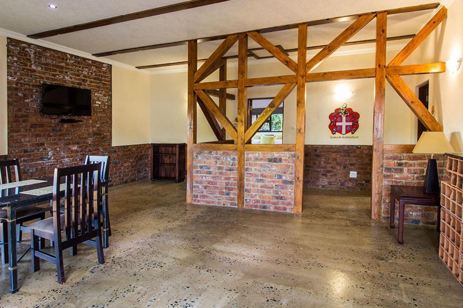 Stephan's Guest house Port Shepstone